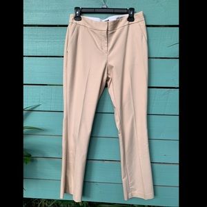 *EUC* Express Columnist Dress Pant